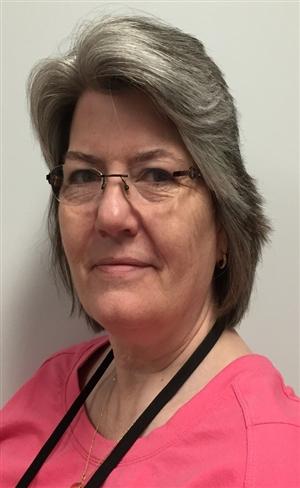 nurse aide 